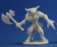 (77255) Bronzeheart, Minotaur Hero