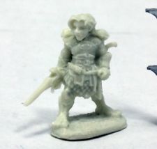 (77403) Dingo, Halfling Rogue