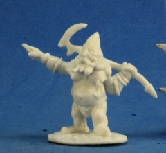 (77298) Dwarf Slaver