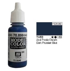 050 Dark Prussian Blue Val70899