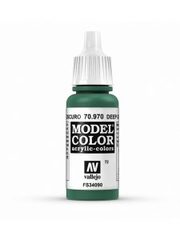 072 Deep Green Val70970