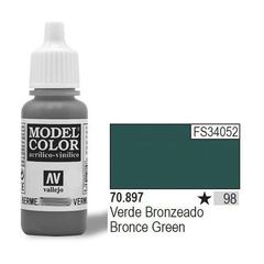 098 Bronze Green Val70897