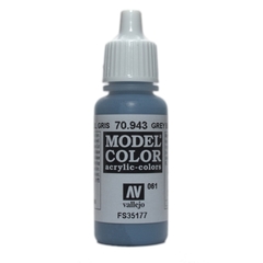 061 Grey Blue Val70943