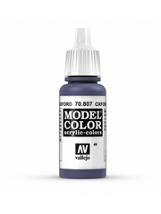 049 Oxford Blue Val70807