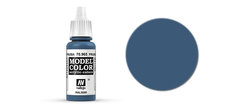 051 Prussian Blue Val70965
