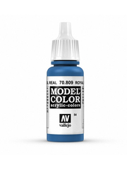 054 Royal Blue Val70809