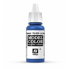 055 Ultramarine Val70839