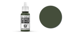 086 Luftwaffe Camo Green Val70823