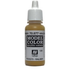 126 Goldbrown Val70877