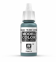 060 Intermediate Blue Val70903