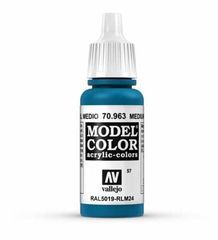 057 Medium Blue Val70963