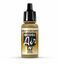 1025 Dark Yellow, Model Air Val71025
