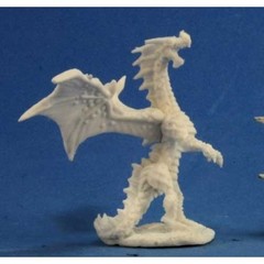 (77274) Dragon Hatchling Red