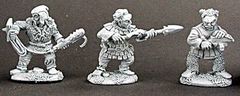 (77332) Derro Warriors (3)