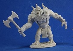 (77333) Mountain Troll