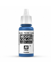053 Dark Blue Val70930