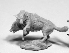 (77407) Death Dog