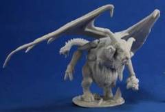 (77316) Demon Lord of the Undead