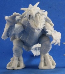 (77334) Dragon Tortoise