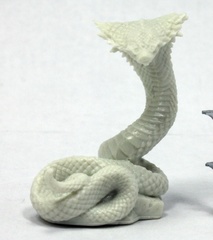 (77321) Giant Cobra
