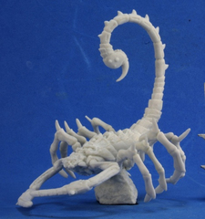 (77337) Giant Scorpion
