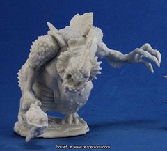 (77267) Kallaguk, Troll King