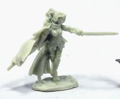 (77322) Kassandra Of The Blade