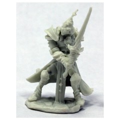 (77401) Andras, Evil Warrior