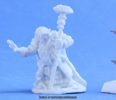 (77383) Barden Barrelstrap, Dwarf Cleric