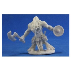 (77388) Gnoll Warrior