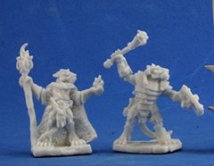 (77350) Kobold Leaders (2)