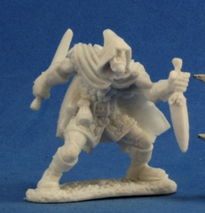 (77224) Rogan, Half Orc Rogue