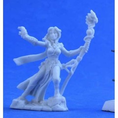 (77386) Andriessa, Sorceress