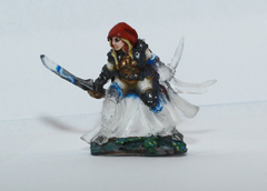 (77449) Invisible Rogue