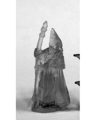 (77450) Invisible Wizard