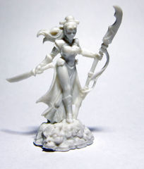 (77440) Masumi, Demon Hunter