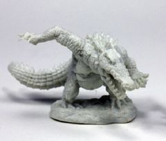 (77447) Werecrocodile