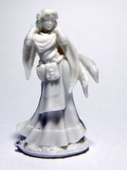 (77441) Ostarzha, Elf Cleric