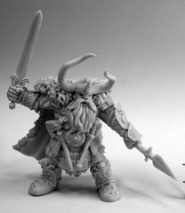 (77591) Frost Giant King