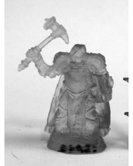 (77451) Invisible Cleric