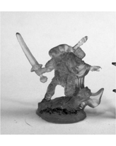 (77452) Invisible Ranger