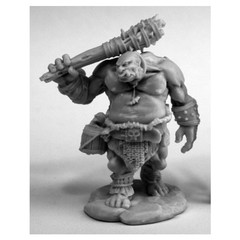 (77456) Ogre Guard
