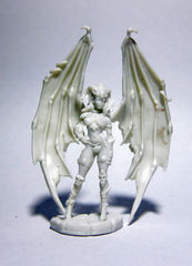 (77496) Eilluvasheth, Succubus Queen