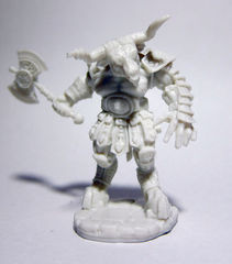 (77501) Minotaur