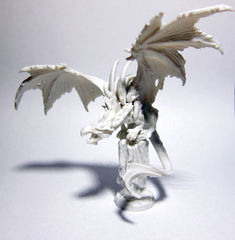 (77503) Temple Dragon