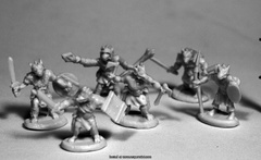 (77506) Kobolds (6)