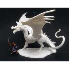(77545) Diabolus, Dragon