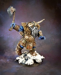 (77543) Frost Giant Warrior