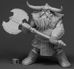 (77544) Frost Giant Bodyguard
