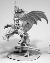 (77557) Kyra & Lavarath (Dragon and Rider)